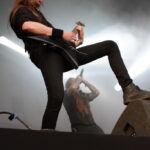 Fortarock 2016: Legion of the Damned